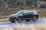 Honda CR-V VTi-S 2017 года (AU)